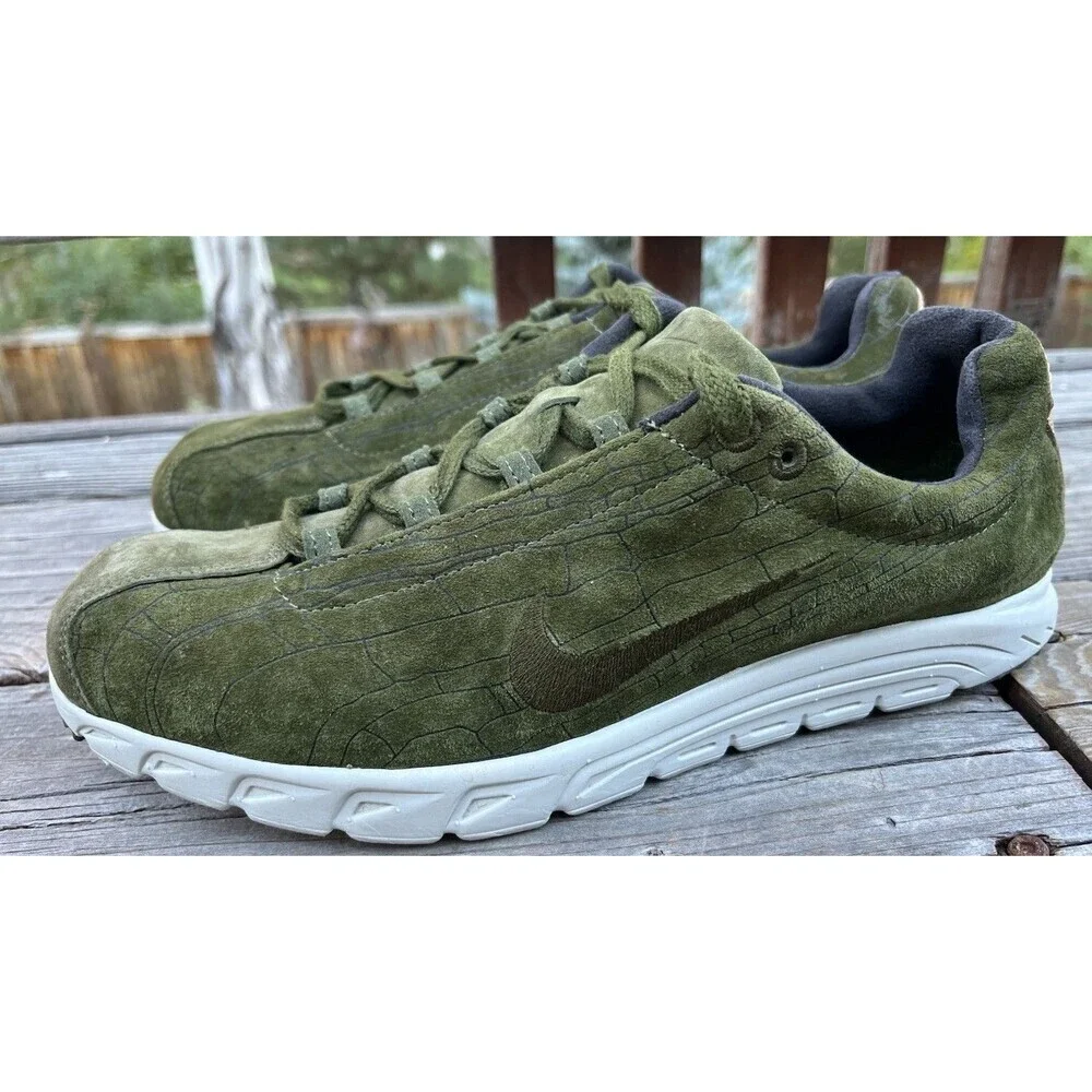 Nike 2016 mayfly